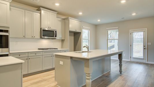 Grandview At Millers Mill by DRB Homes in Stockbridge - photo 14 14