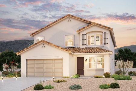 The Grove Collection at North Copper Canyon by Century Communities in Surprise - photo 6 6
