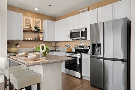 Conestoga by Baessler Homes in Ault - image 7