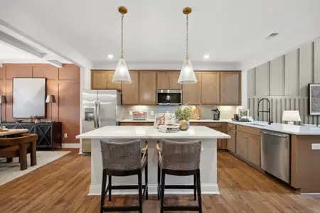 Islecrest at Grande Dunes by Dream Finders Homes in Myrtle Beach - image