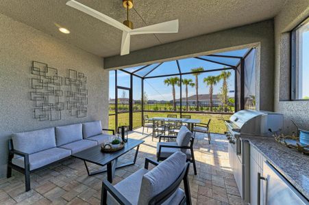 The Laurels Villas by Medallion Home in Parrish - photo 8 8