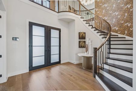 The Grove Frisco by Chesmar Homes in Frisco - image 5