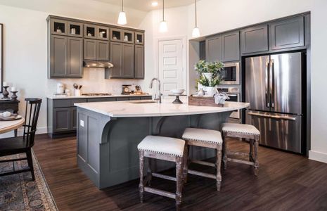 ARTAVIA: 60ft. Lots by Highland Homes in Conroe - photo 21 21