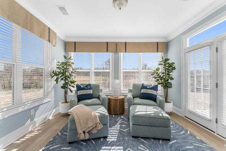 Suter Estates by Mungo Homes in Easley - image 17