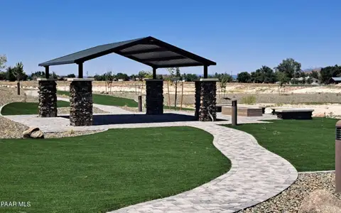 Perkinsville by CastleRock Communities in Chino Valley - image