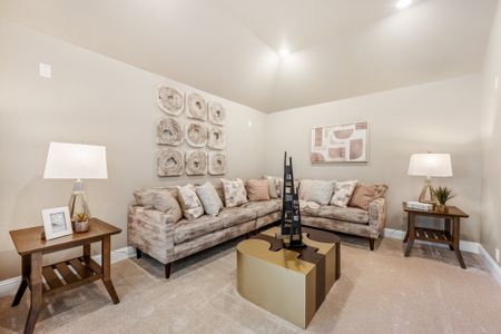 Grace Park by Bloomfield Homes in Bedford - image 11