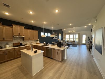 Edgewood by M/I Homes in Leander - photo 22 22