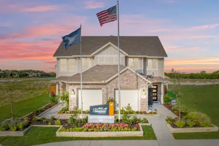 Town Park by Pacesetter Homes in Princeton - photo 0