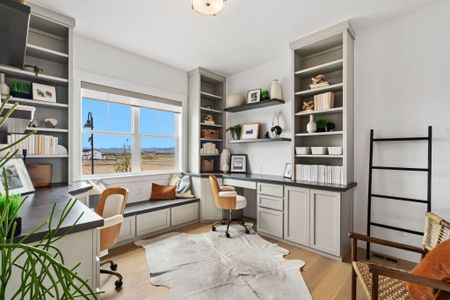 Prairie Song by Bridgewater Homes in Windsor - photo 10 10