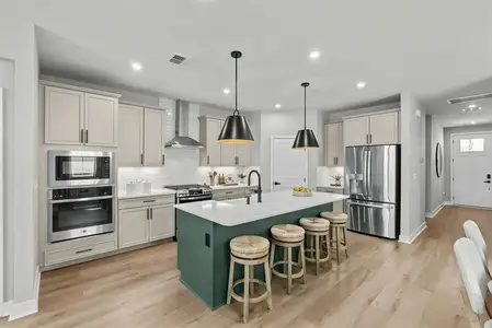 Grande Dunes North Village Single Family Homes 4