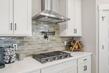 The Meadows at Midway by Hunter Quinn Homes in Anderson - image 19