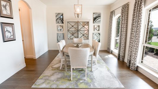 La Frontera by First Texas Homes in Fort Worth - photo 13 13