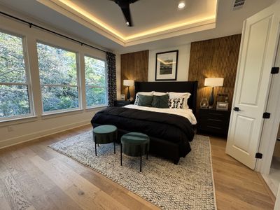 The Colony- 55′ by Sitterle Homes in Bastrop - photo 49 49