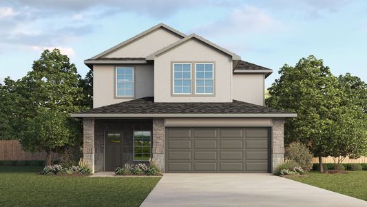 Whisper - Master planned community in San Marcos, TX 12 12