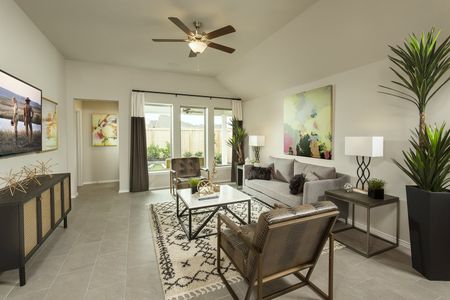 The Trails by Coventry Homes in New Caney - photo 23 23