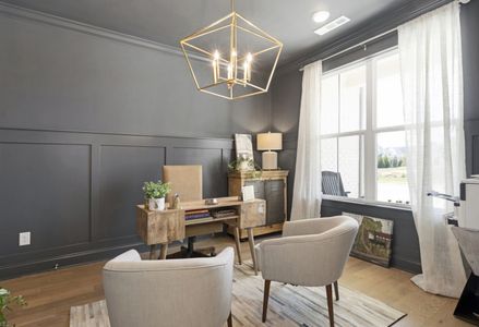 Shelton Square by Celebration Homes in Murfreesboro - image 10