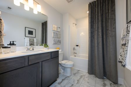 Miller Park by Cothran Homes in Greenville - image 7