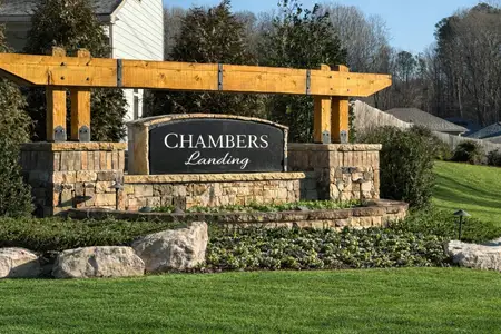 Chambers Landing by Adams Homes in Commerce - image