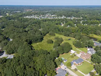 Fountain Grove by Keystone Custom Homes in Fountain Inn - image