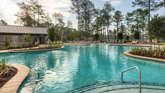 The Groves by Westin Homes in Humble - image 8