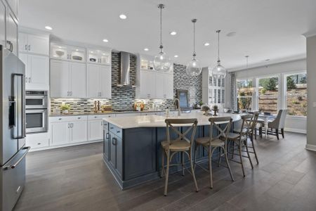 Bent Creek by Jones Homes USA in Lancaster - photo 1 1