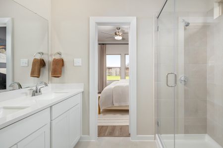 Windrose Green by Coventry Homes in Angleton - image 16