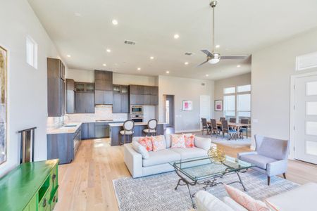 Agave by InTown Homes in Austin - photo 44 44