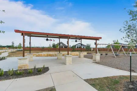 Alsatian Oaks by Chesmar Homes in Castroville - image 3