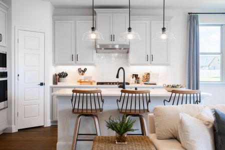 Verandah: Meadows 50' by Beazer Homes in Royse City - image 6