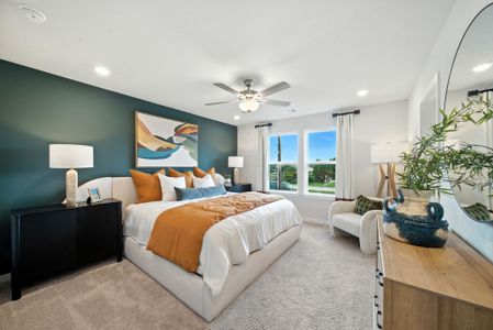 Cloverdale by Century Communities in Houston - image 13