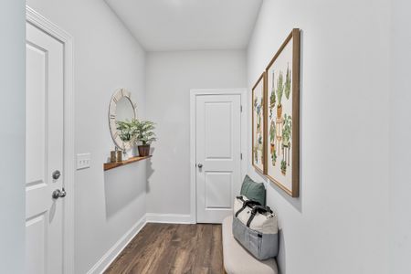 Knightdale Station 60' 9