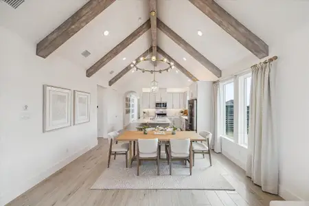 Austin Point - 40' 10