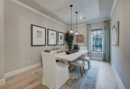 Evergreen 70' by Shea Homes in Conroe - photo 13 13