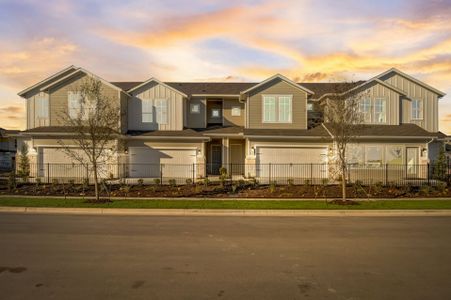 Avery Centre by Pacesetter Homes in Round Rock - photo 1 1