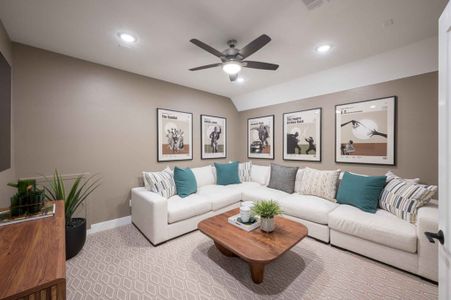 Trillium 60′ by Tri Pointe Homes in Richmond - photo 56 56