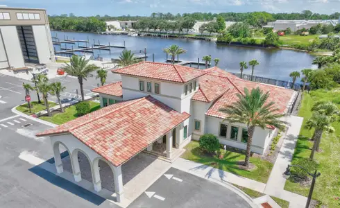 Marina Del Palma by ICI Homes in Ormond Beach - photo 0