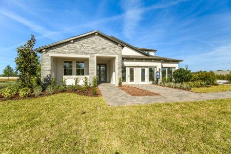 Anderson Snow Estates by M/I Homes in Spring Hill - photo 30 30