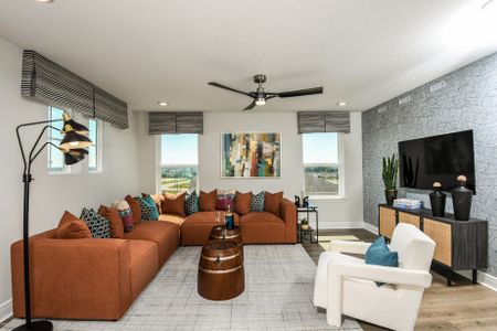 Vintner Reserve by Beazer Homes in Clermont - image 9