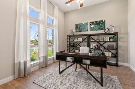 Skyridge by Milestone Community Builders in Austin - photo 18 18