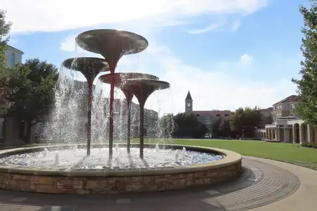 Trails at Waterside - Garden Series by David Weekley Homes in Fort Worth - image