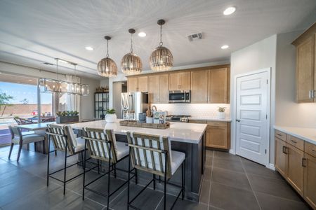 Allen Ranches: Fiesta Collection by Taylor Morrison in Litchfield Park - photo 23 23