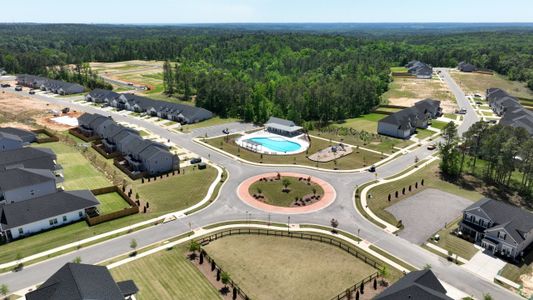Windsor by Ivey Homes in North Augusta - image 12