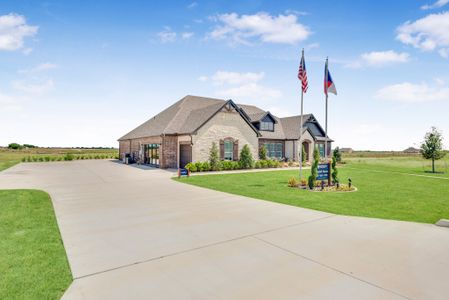 Rocky Top by Riverside Homebuilders in Krum - photo 5 5