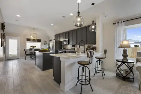 Orchard Ridge by Pacesetter Homes in Liberty Hill - image 6