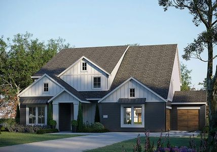 Highland Crossing by GFO Home in Celina - photo 4 4