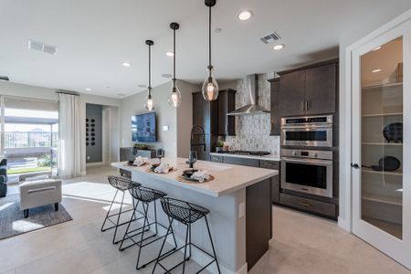 The Villas at Mystic by Brightland Homes in Peoria - photo 6 6