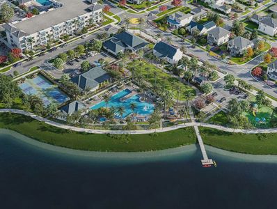 Seaflower by Cardel Homes in Bradenton - image 10