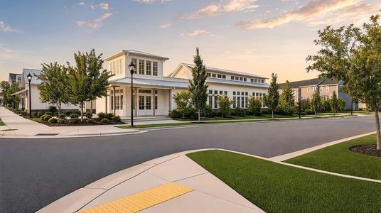 751 South by Lennar in Durham - image