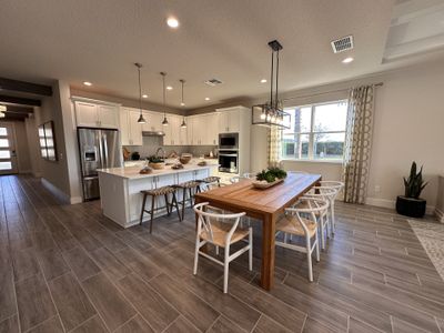 Crossroads at Kelly Park by Dream Finders Homes in Apopka - photo 44 44