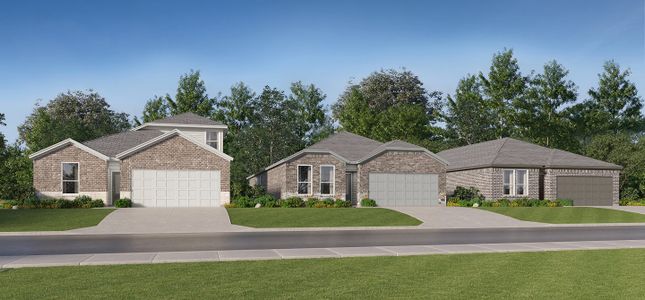 River Bridge Ranch by Lennar in San Marcos - image